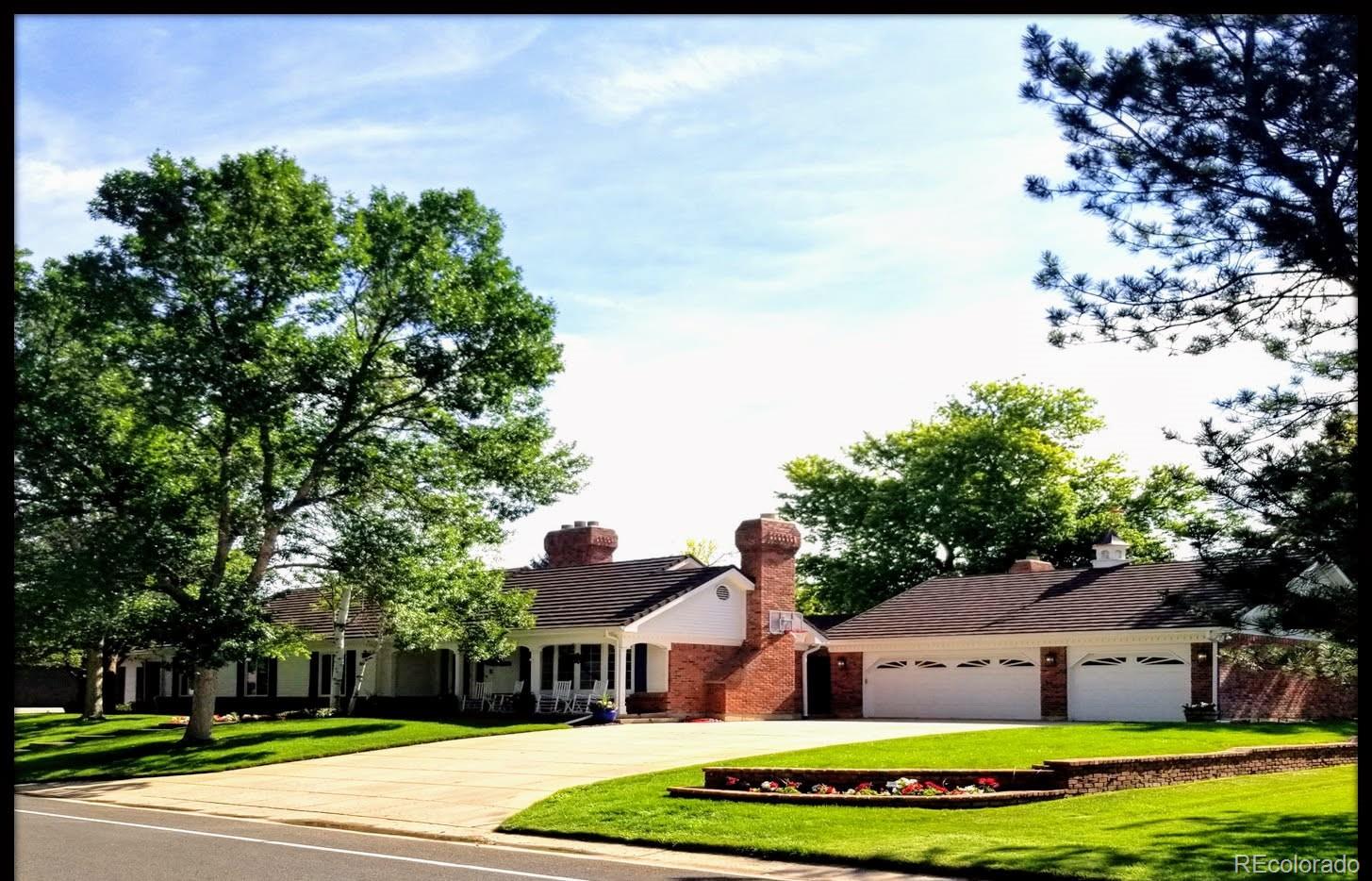 72 Fairway Lane Littleton CO 80123