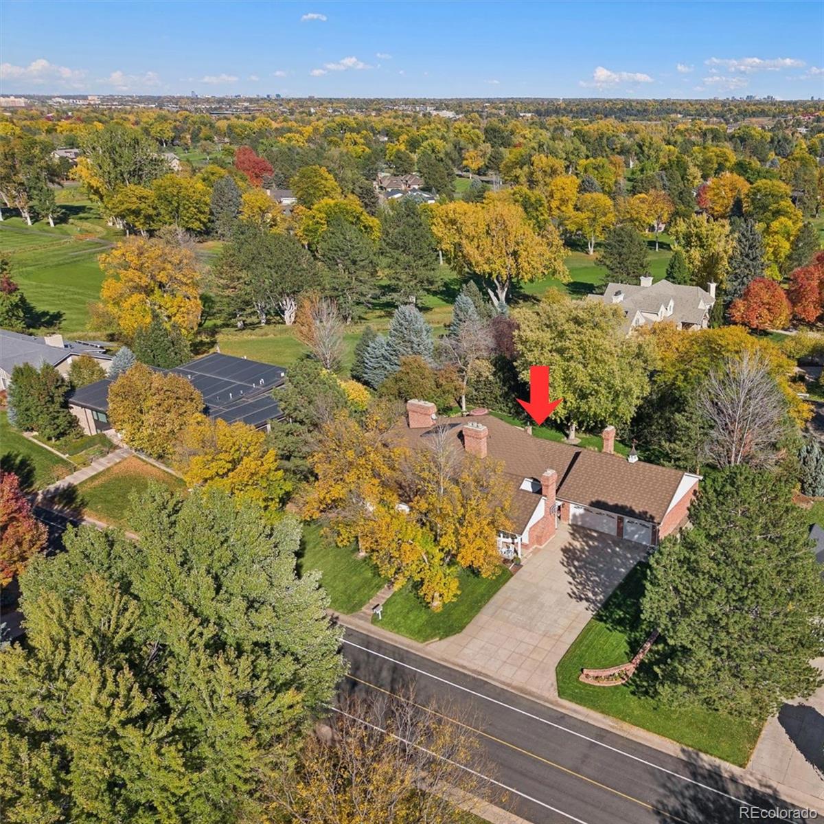 72 Fairway Lane Littleton CO 80123