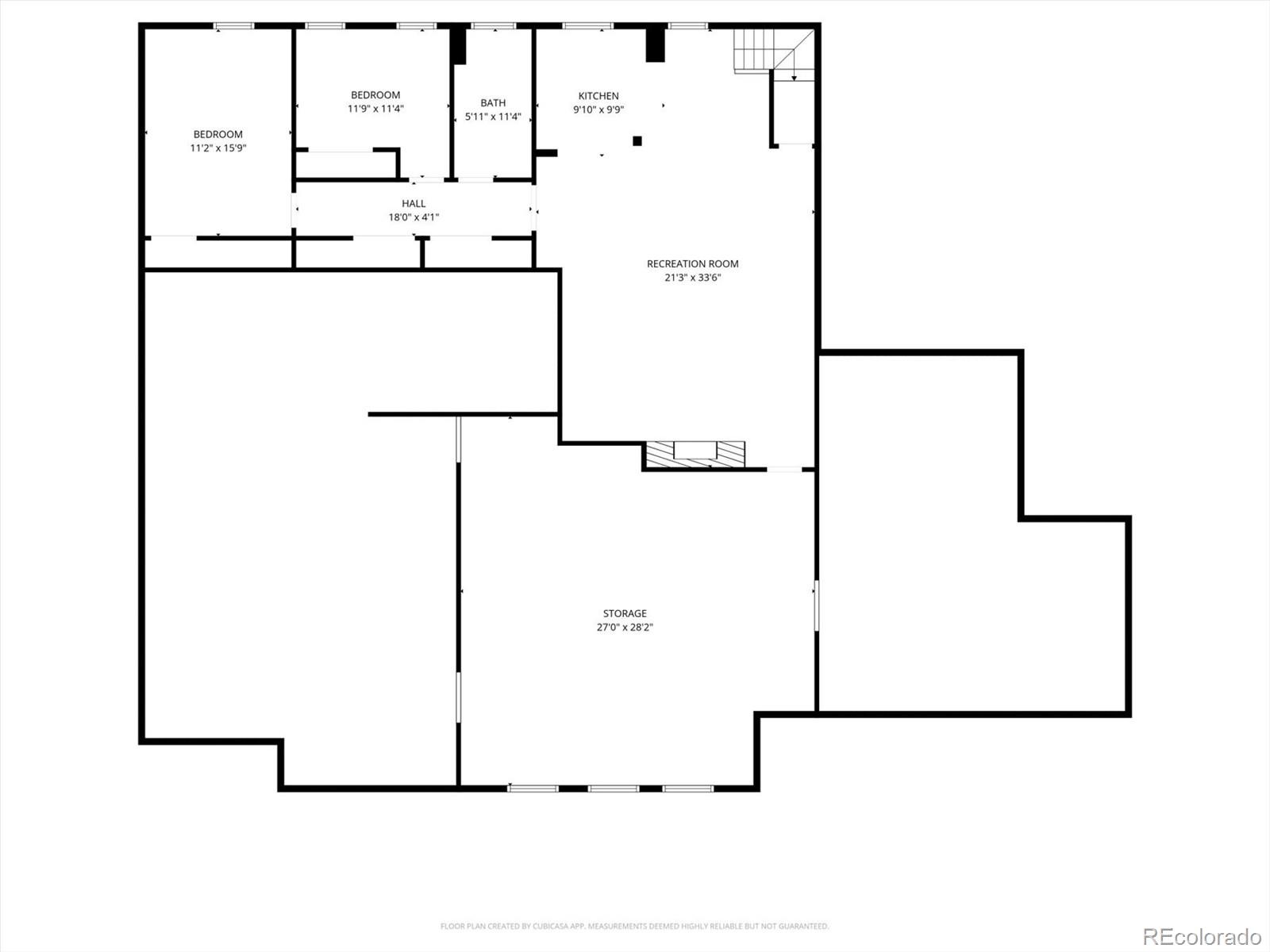 72 Fairway Lane Littleton CO 80123