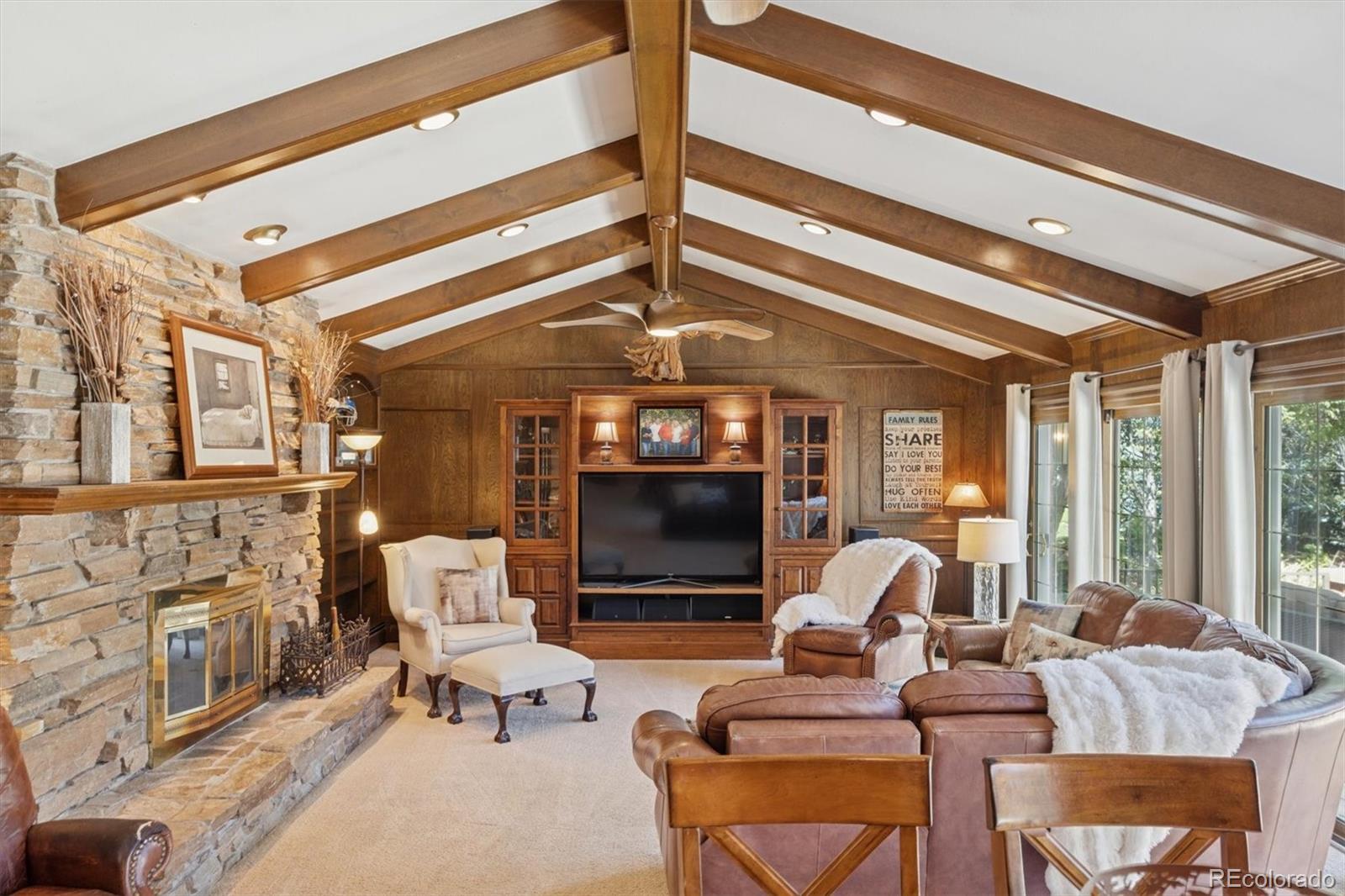 72 Fairway Lane Littleton CO 80123