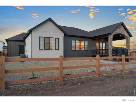 67 Boxwood Drive Windsor CO 80550