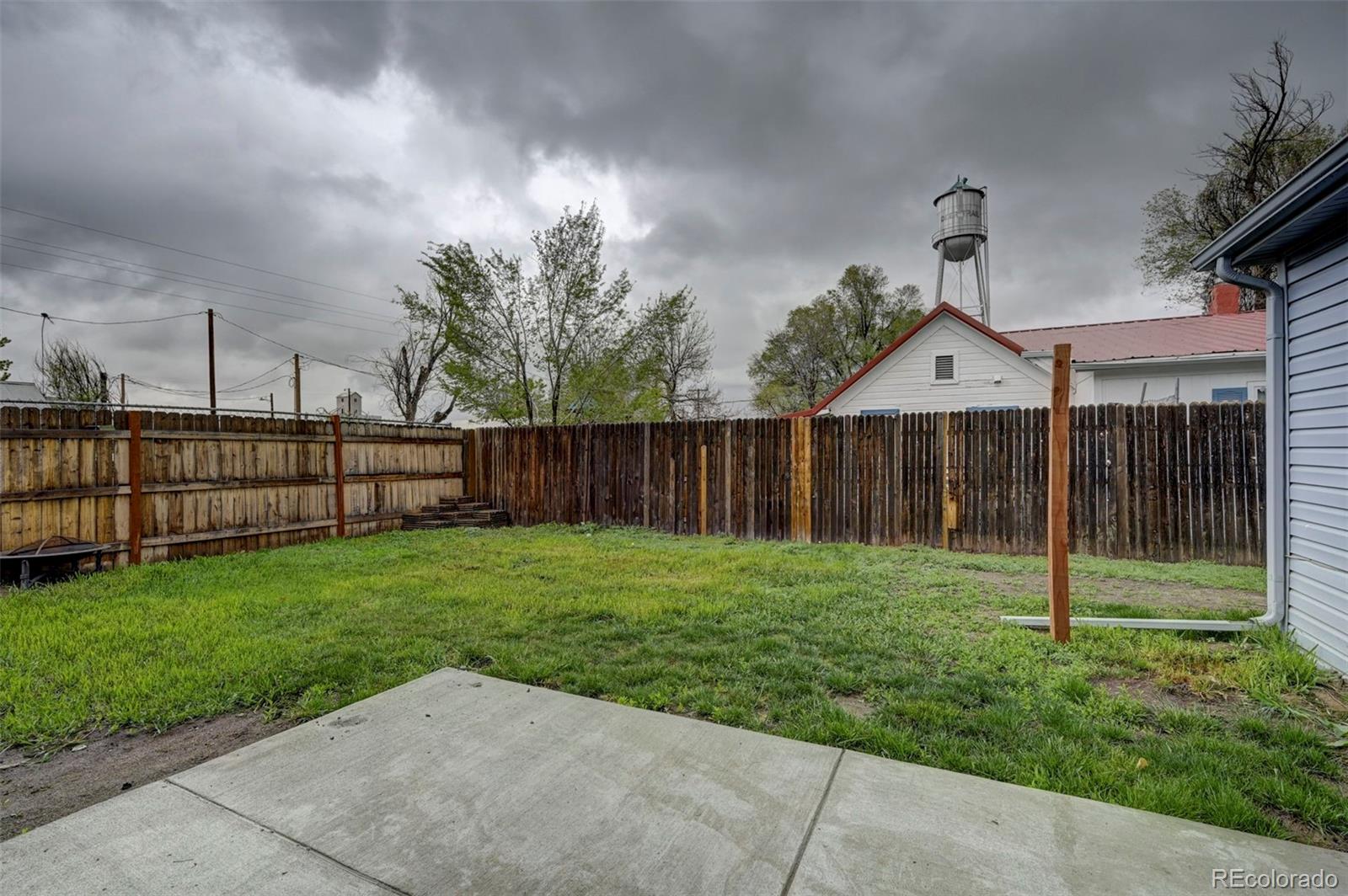 505 2nd Avenue Deer Trail CO 80105