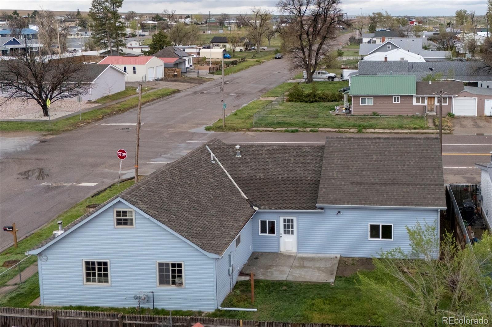 505 2nd Avenue Deer Trail CO 80105