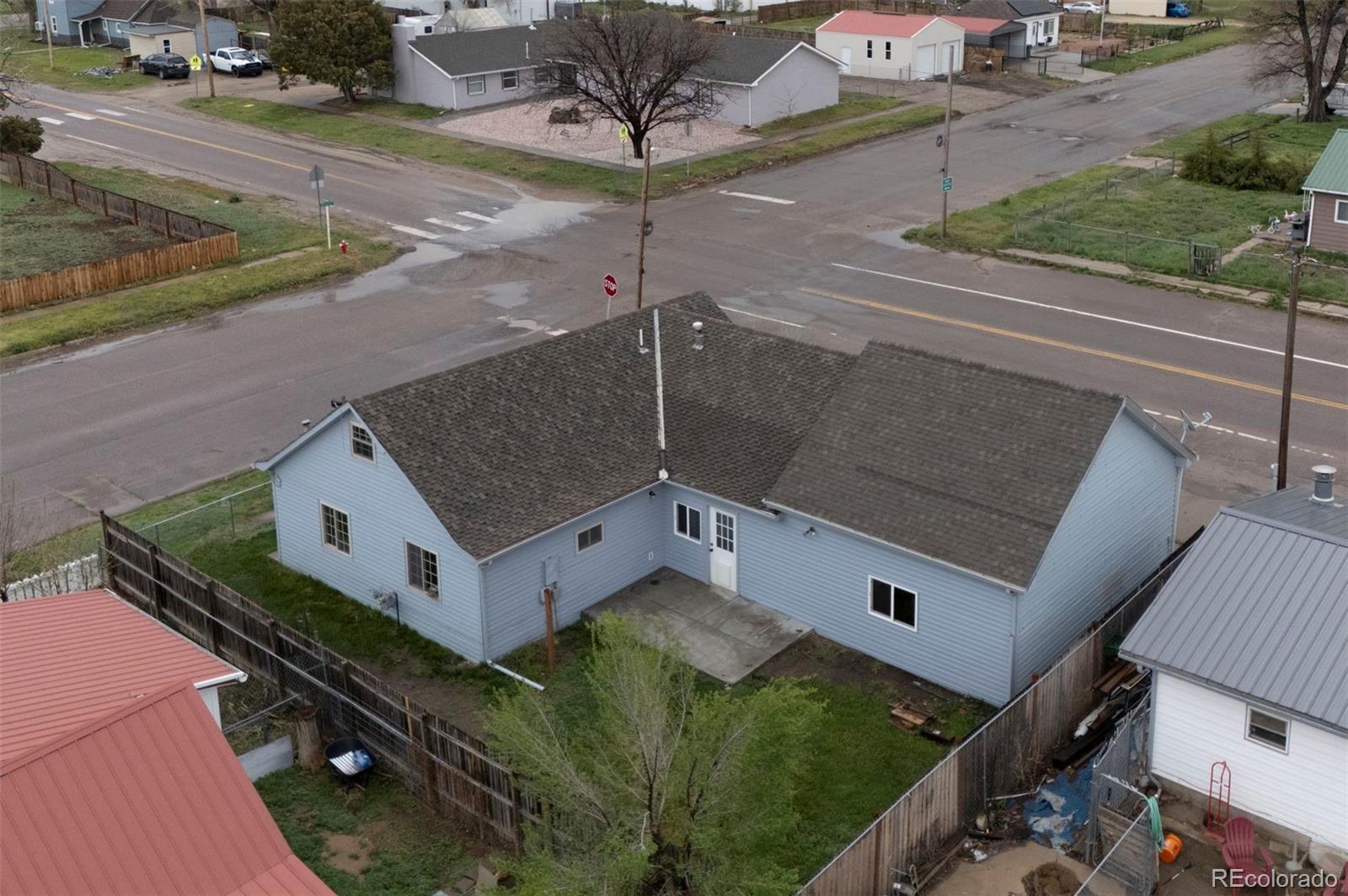 505 2nd Avenue Deer Trail CO 80105