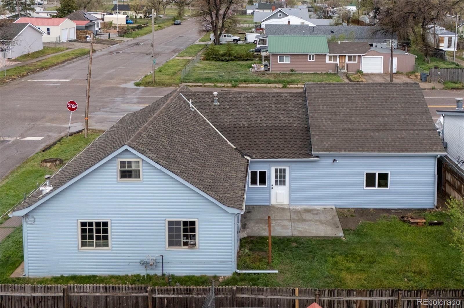 505 2nd Avenue Deer Trail CO 80105