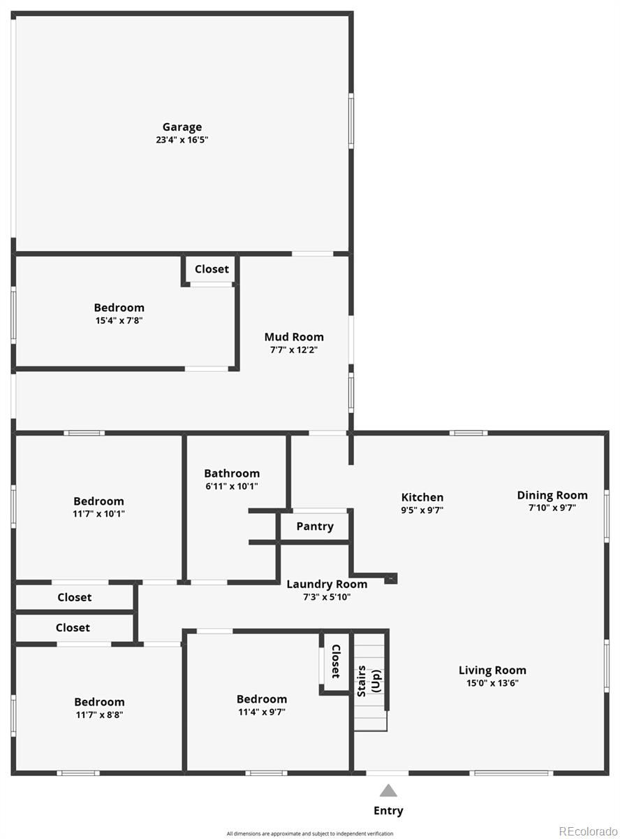 505 2nd Avenue Deer Trail CO 80105