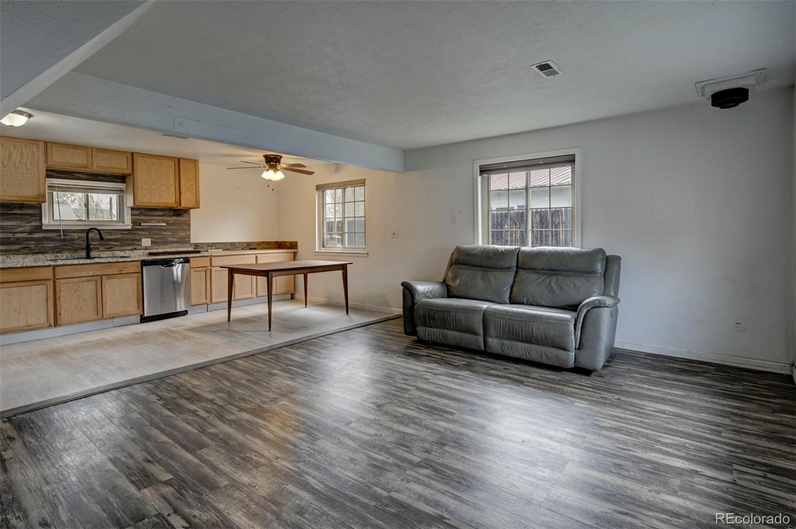 505 2nd Avenue Deer Trail CO 80105