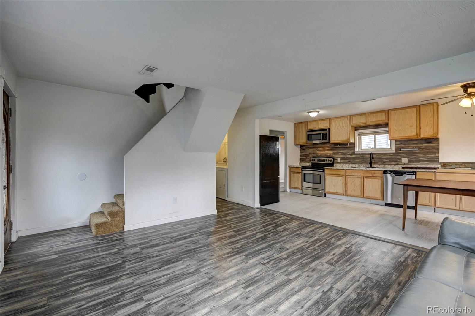 505 2nd Avenue Deer Trail CO 80105