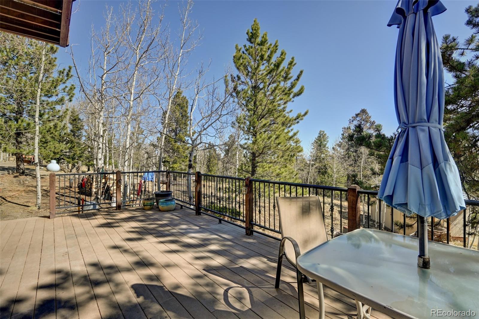 447 Blacksmith Road Hartsel CO 80449