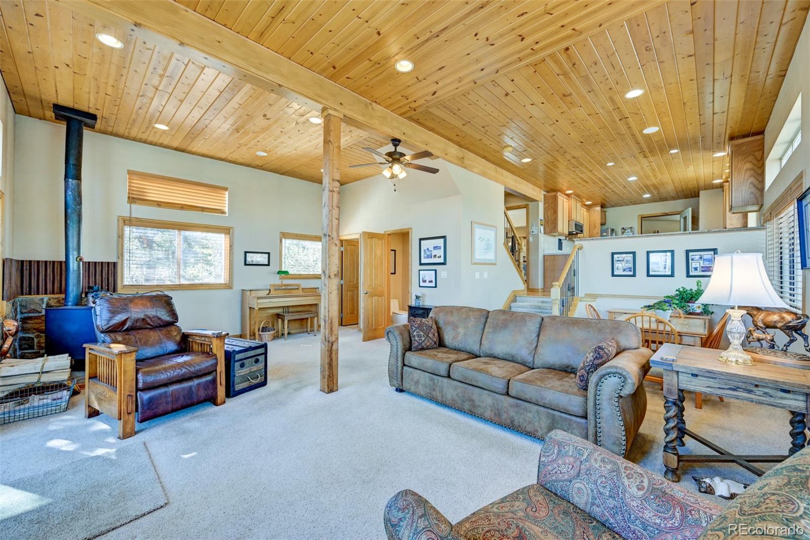 447 Blacksmith Road Hartsel CO 80449