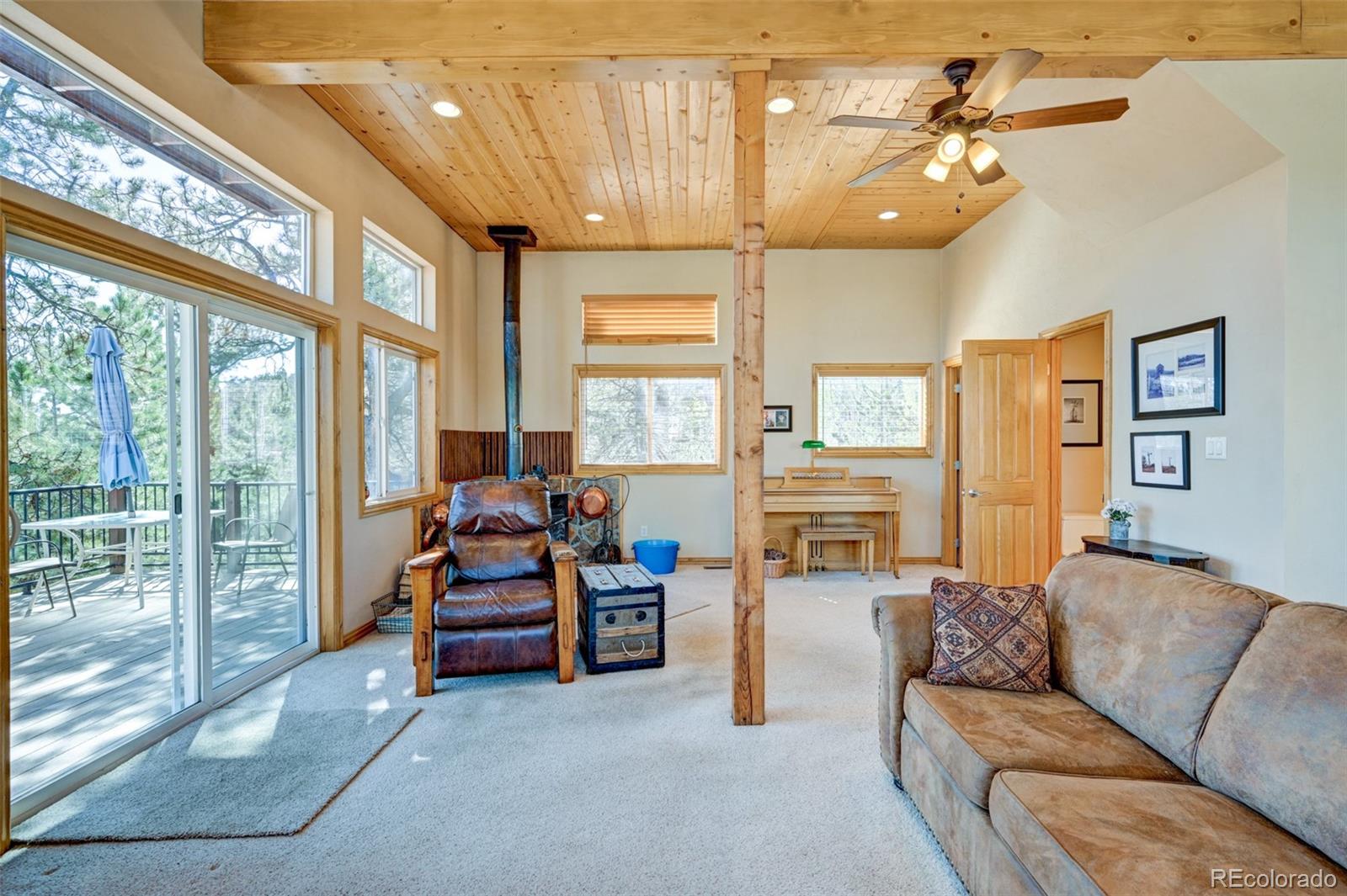 447 Blacksmith Road Hartsel CO 80449