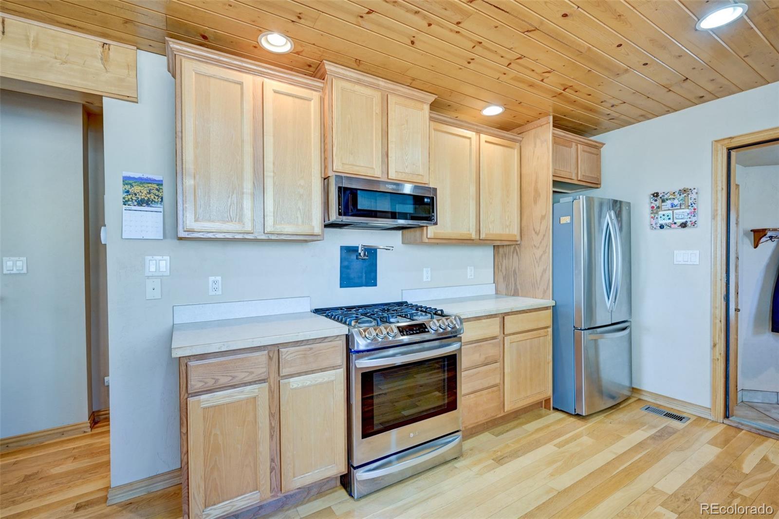 447 Blacksmith Road Hartsel CO 80449