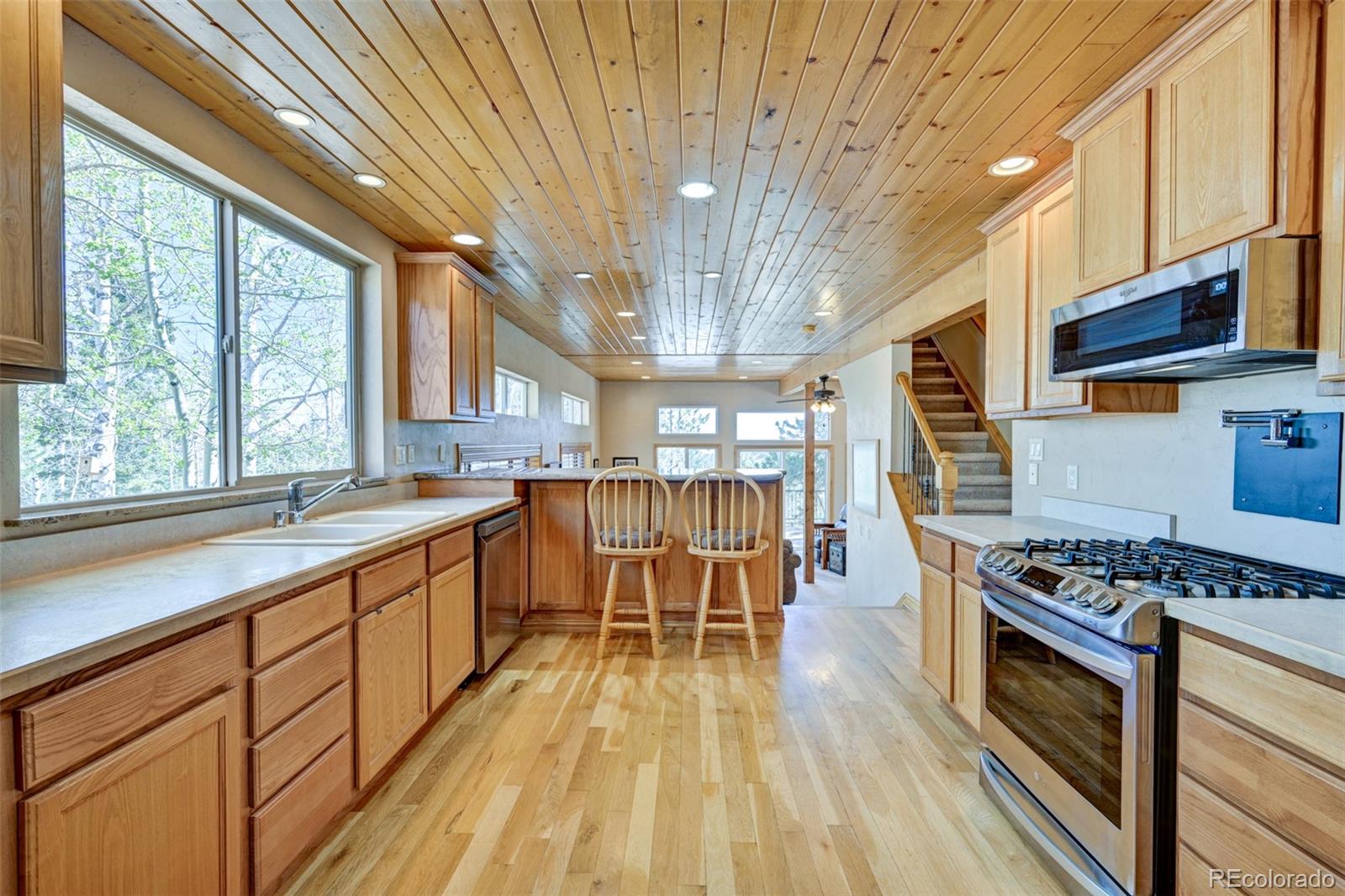 447 Blacksmith Road Hartsel CO 80449