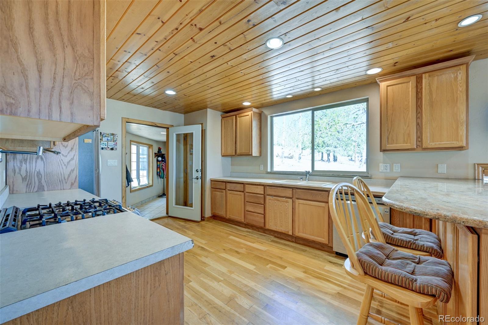 447 Blacksmith Road Hartsel CO 80449