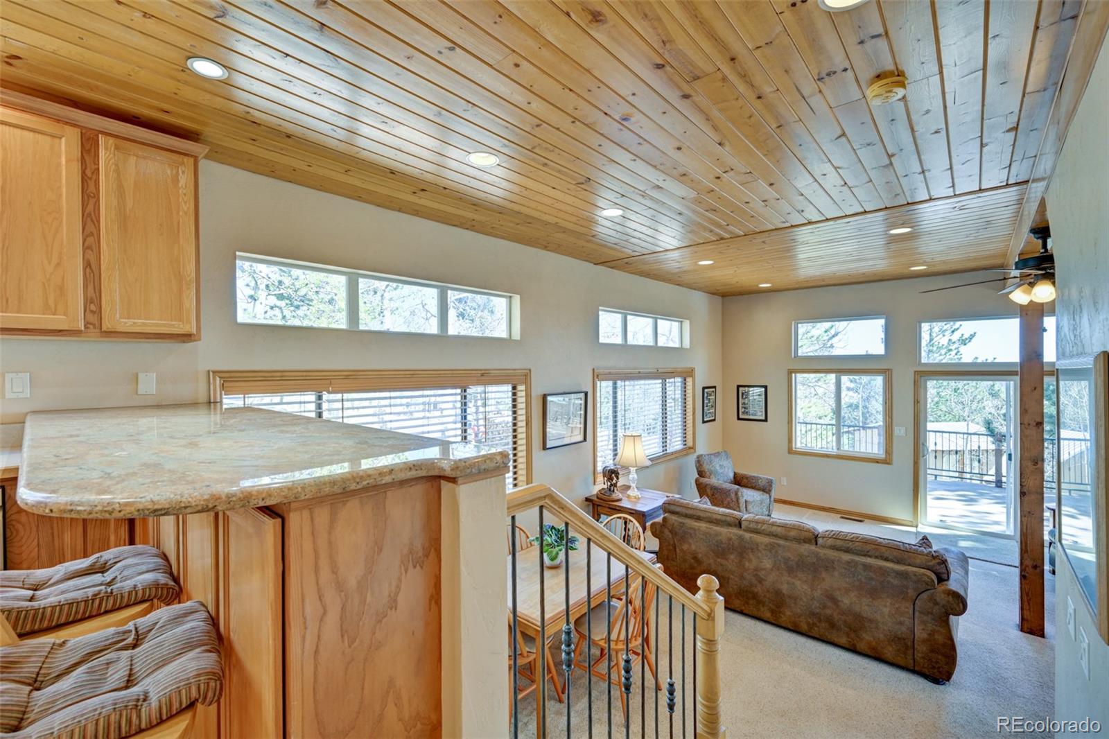447 Blacksmith Road Hartsel CO 80449