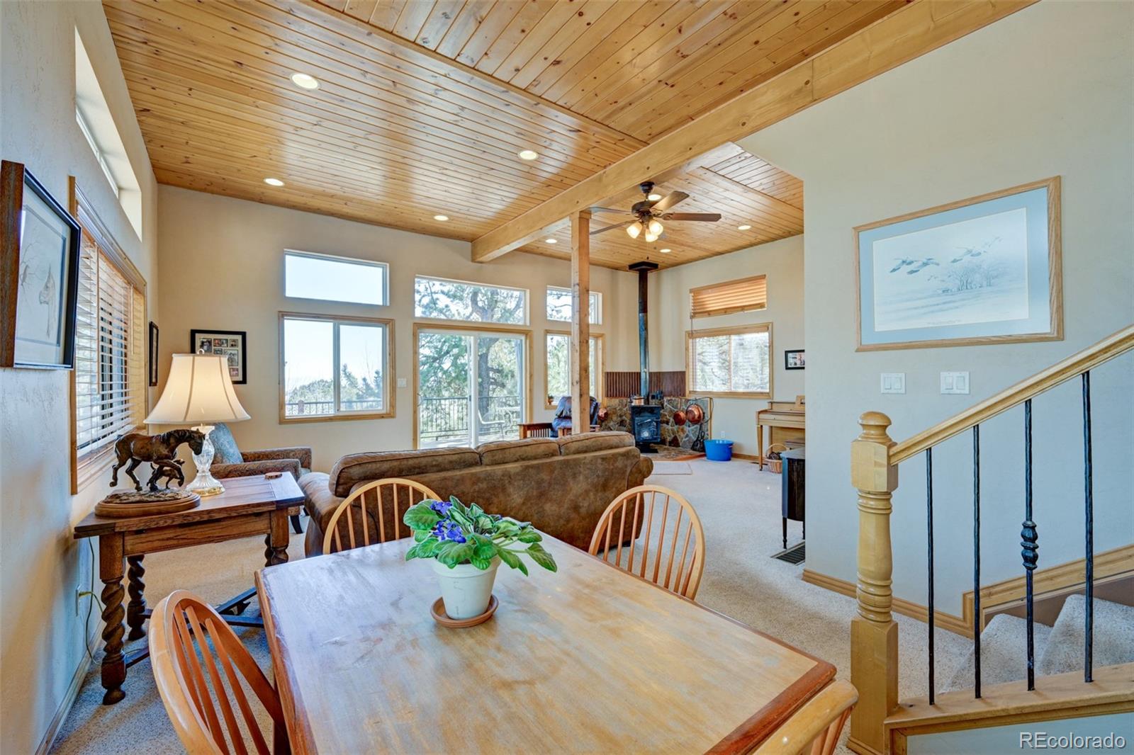447 Blacksmith Road Hartsel CO 80449