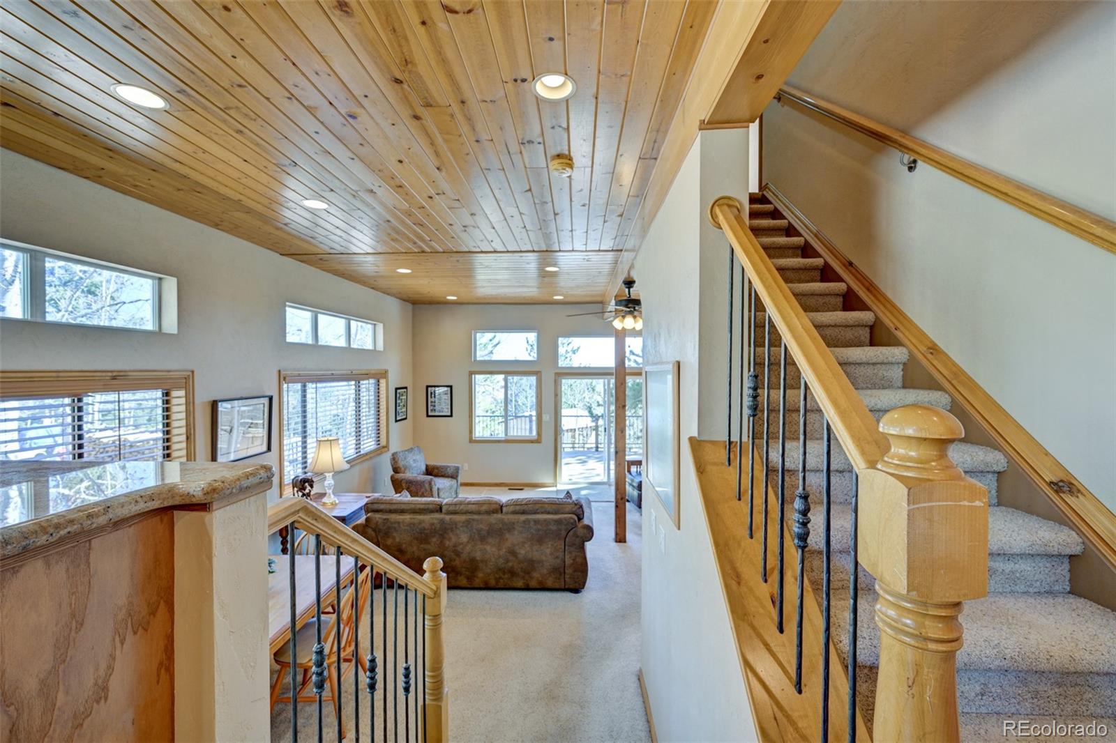 447 Blacksmith Road Hartsel CO 80449