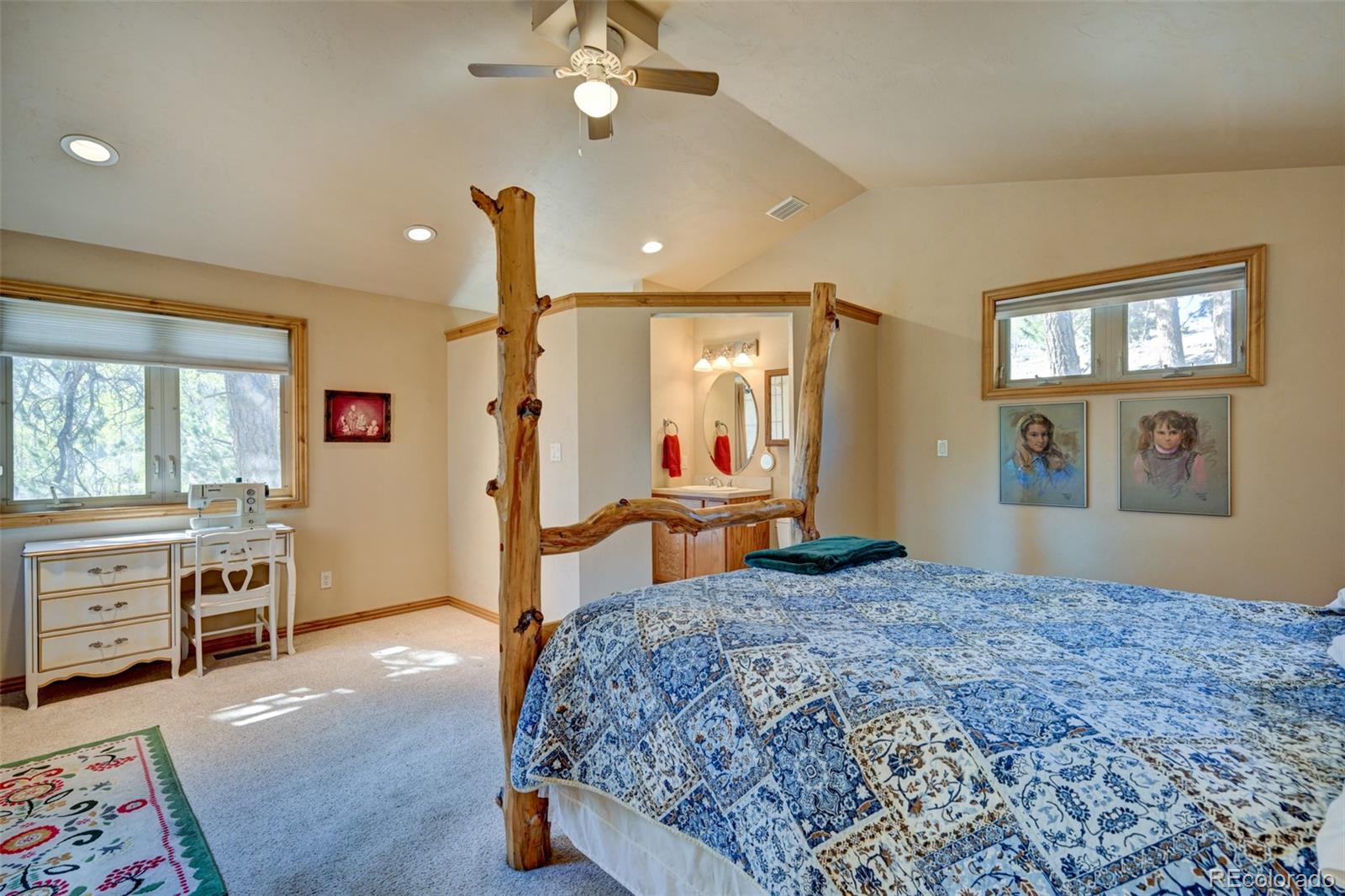 447 Blacksmith Road Hartsel CO 80449