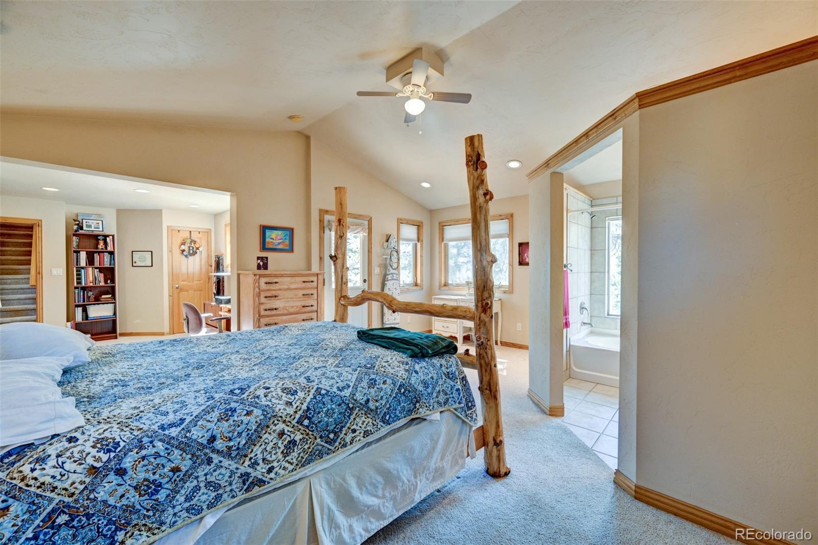 447 Blacksmith Road Hartsel CO 80449