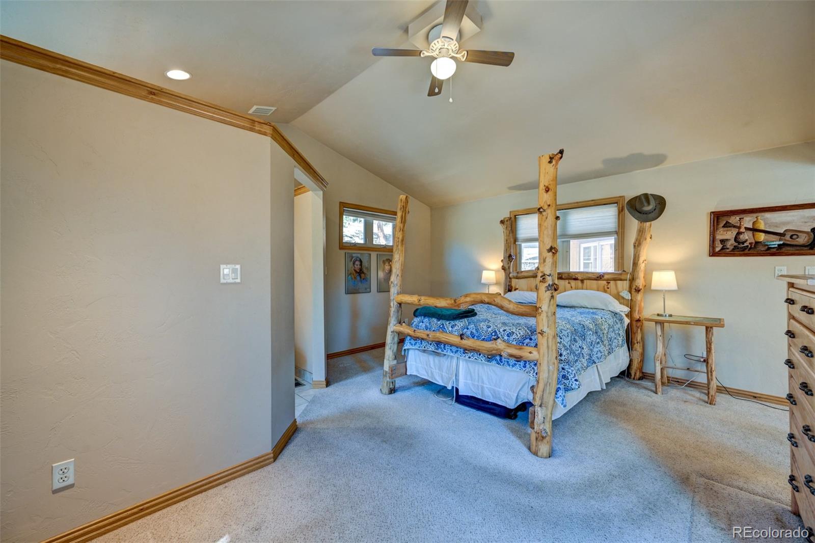 447 Blacksmith Road Hartsel CO 80449