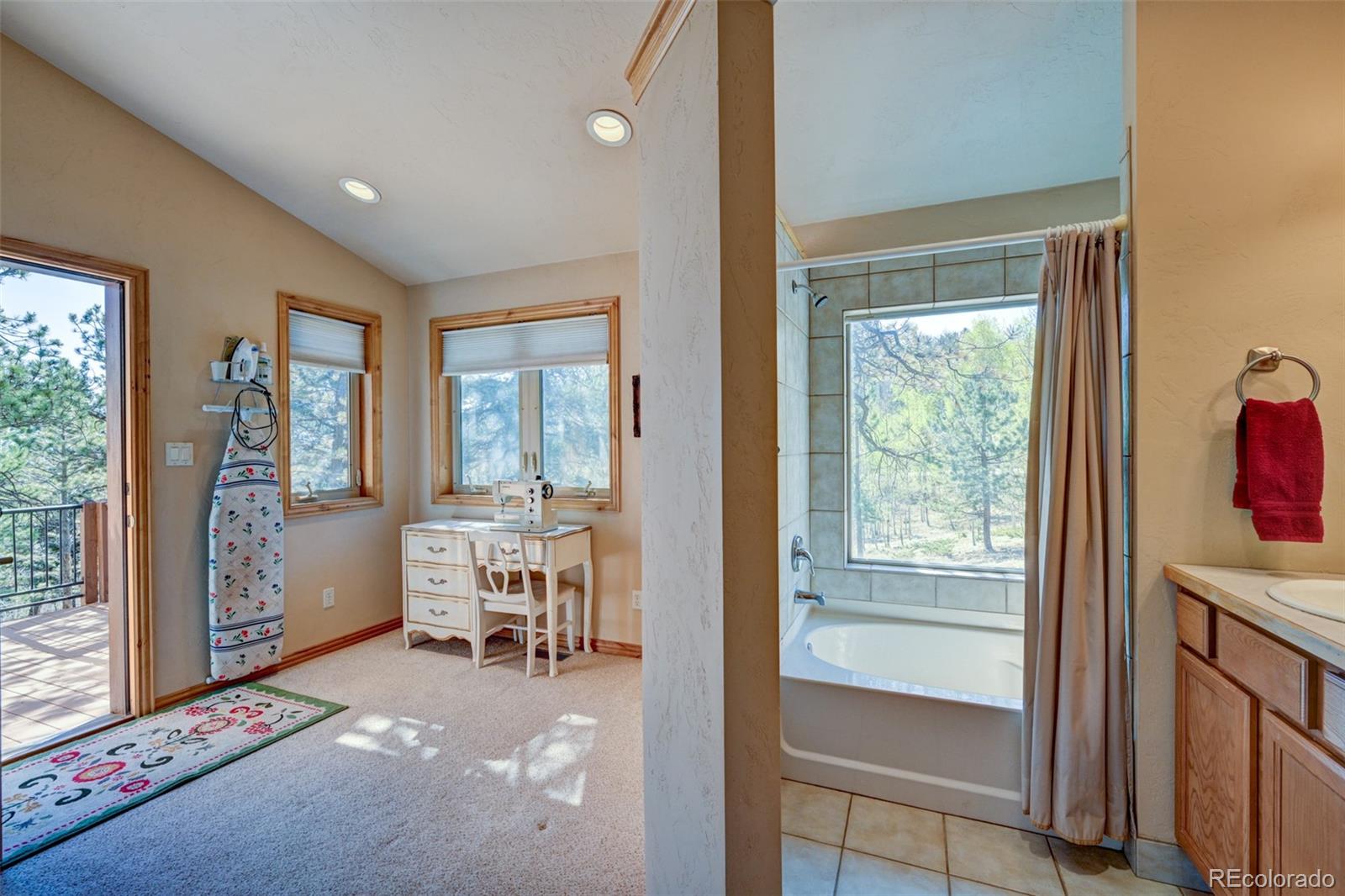 447 Blacksmith Road Hartsel CO 80449