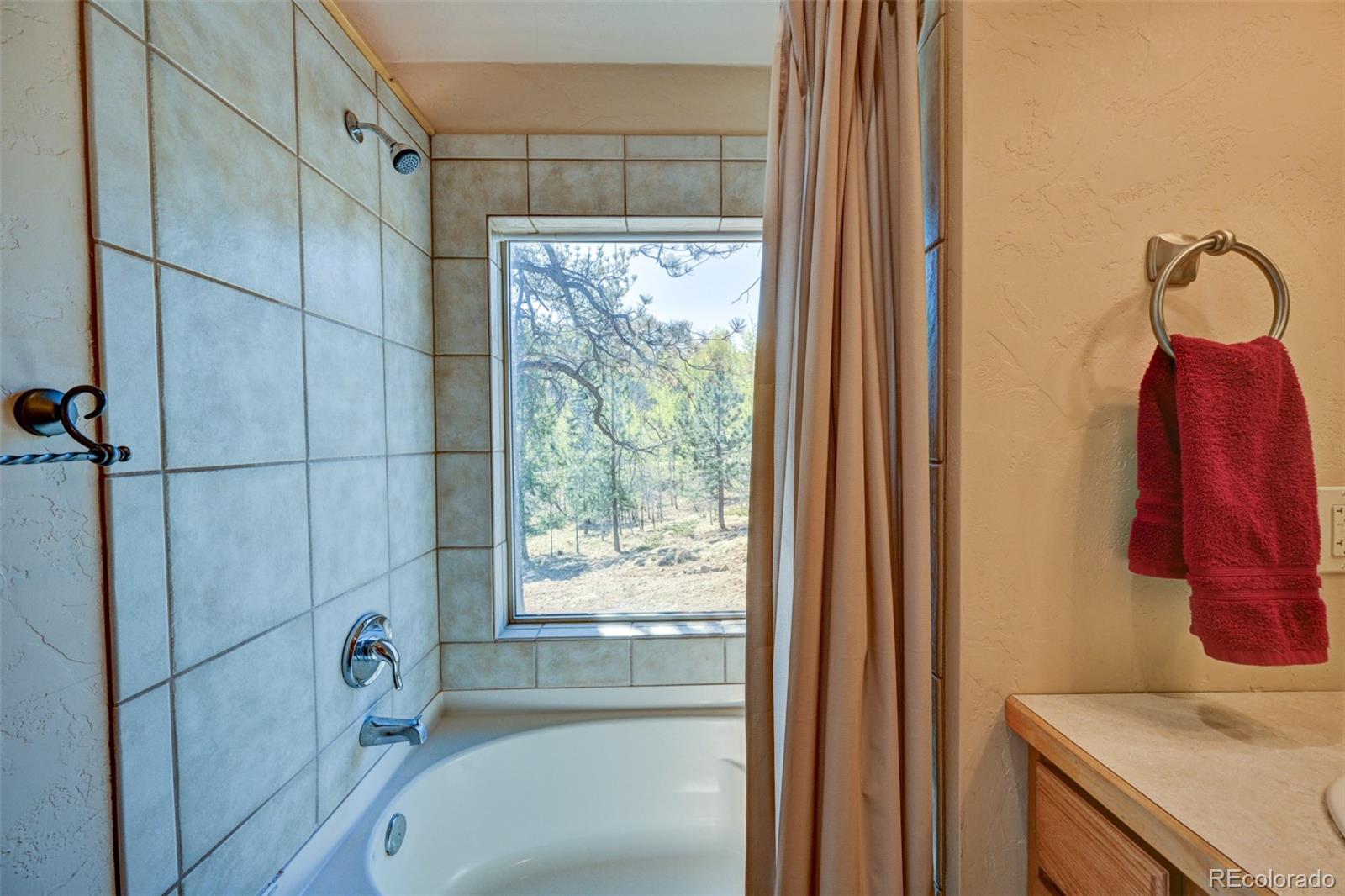 447 Blacksmith Road Hartsel CO 80449