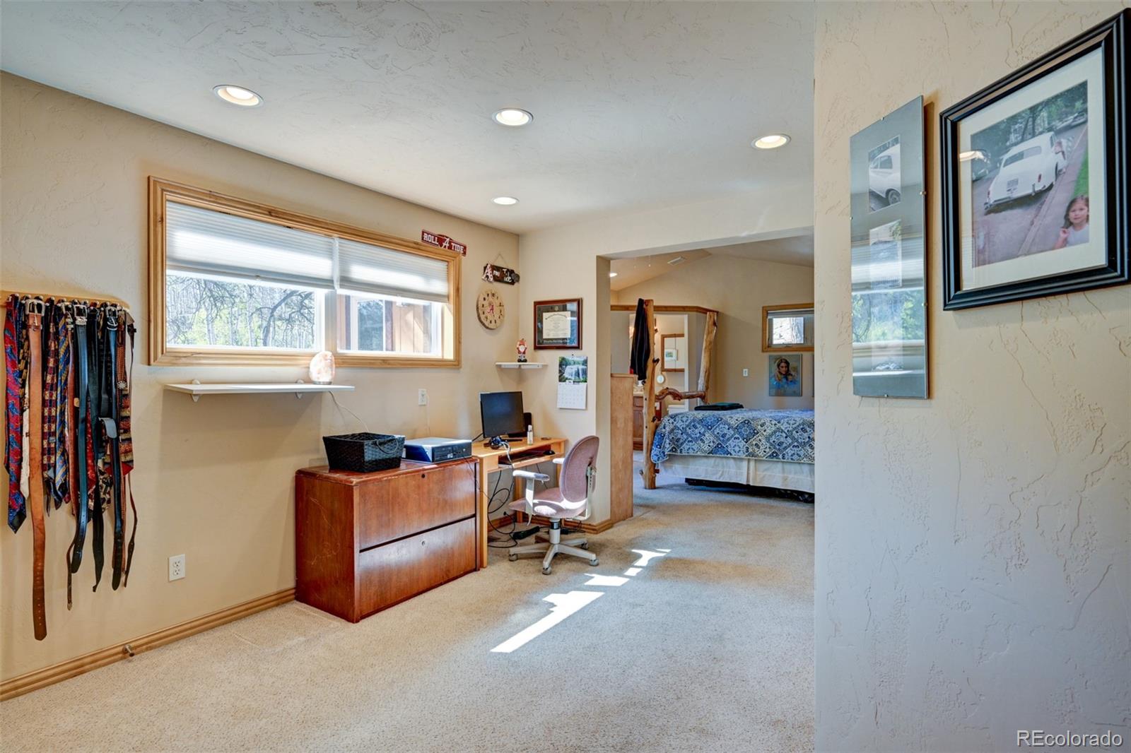 447 Blacksmith Road Hartsel CO 80449