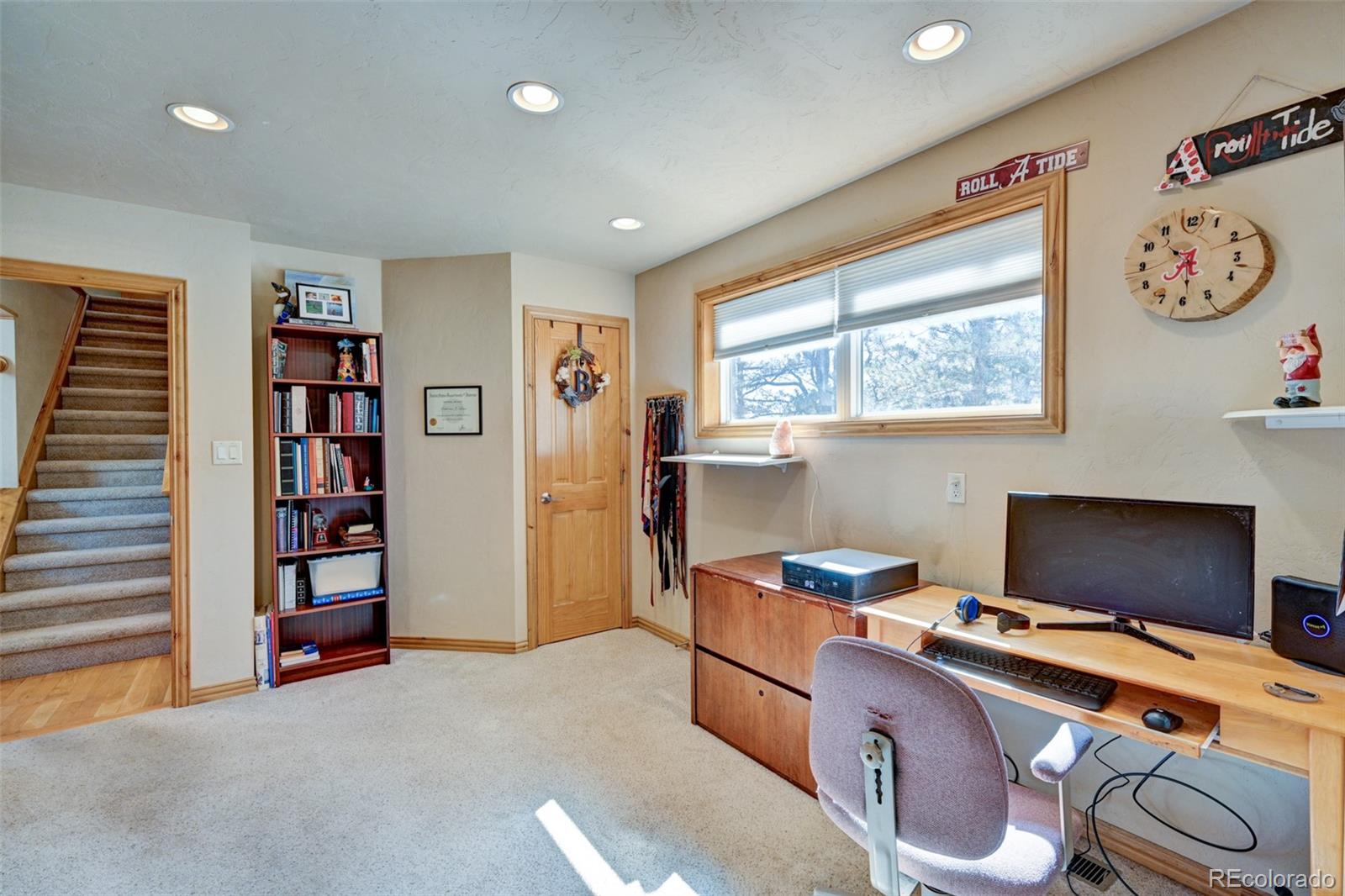 447 Blacksmith Road Hartsel CO 80449