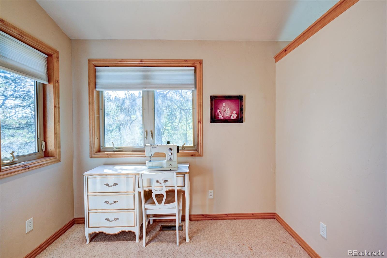 447 Blacksmith Road Hartsel CO 80449