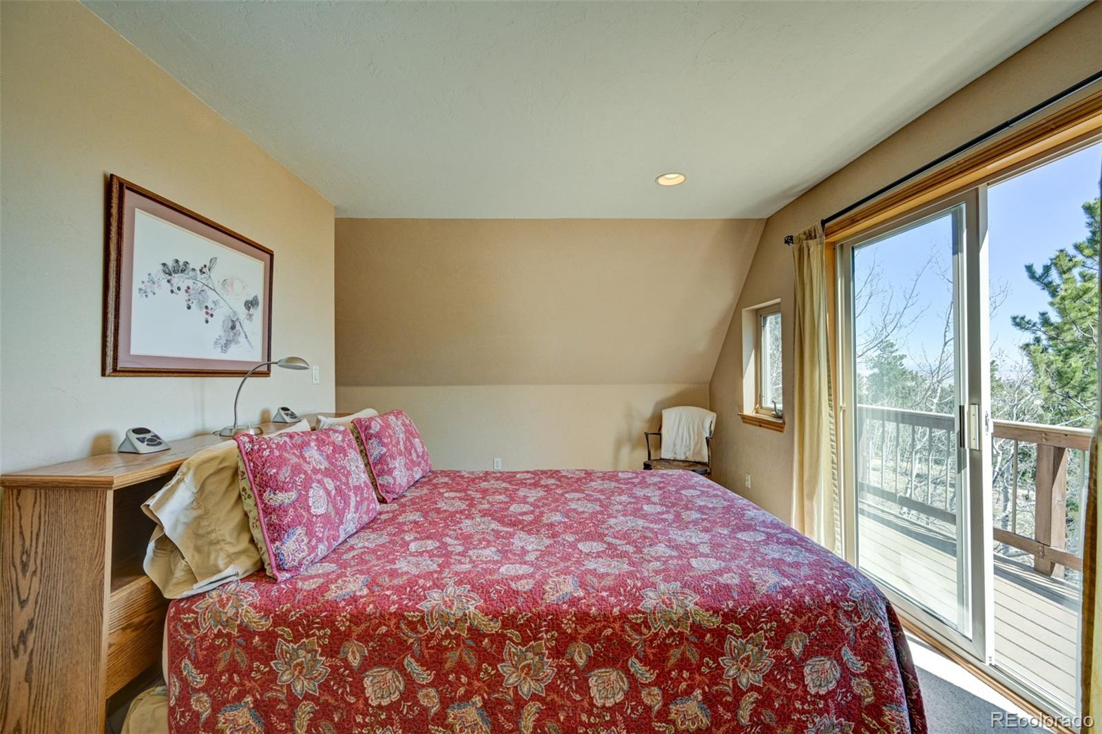 447 Blacksmith Road Hartsel CO 80449