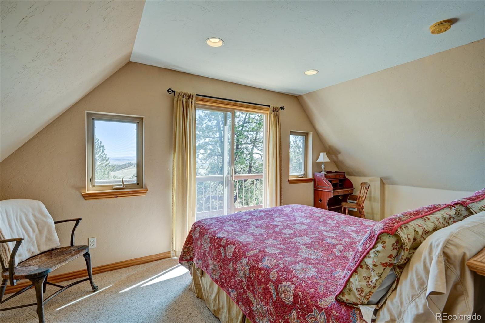 447 Blacksmith Road Hartsel CO 80449