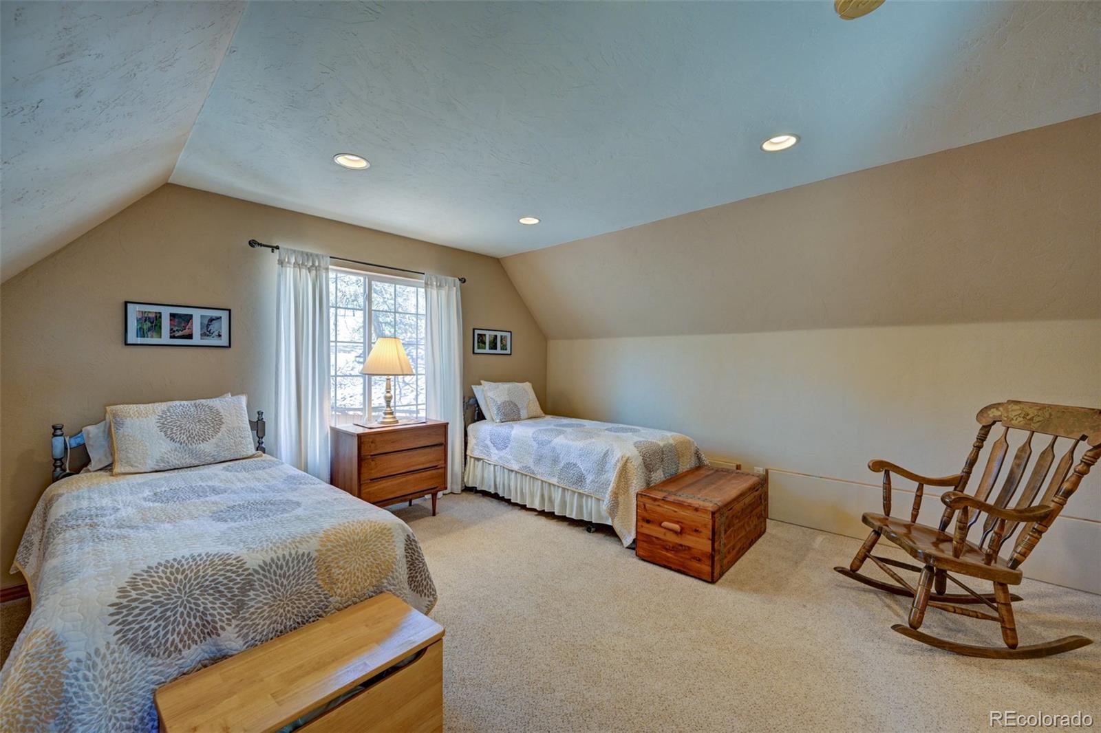 447 Blacksmith Road Hartsel CO 80449