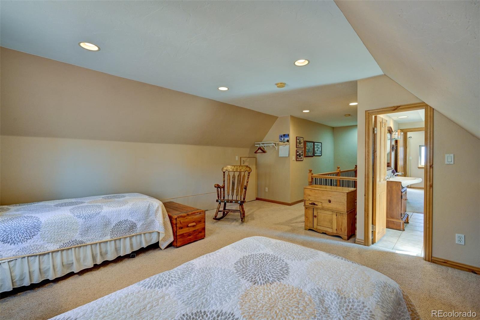 447 Blacksmith Road Hartsel CO 80449