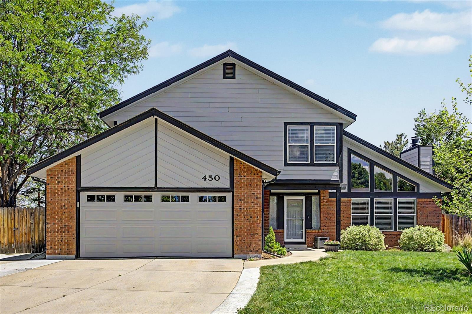 450 Dover Court Broomfield CO 80020