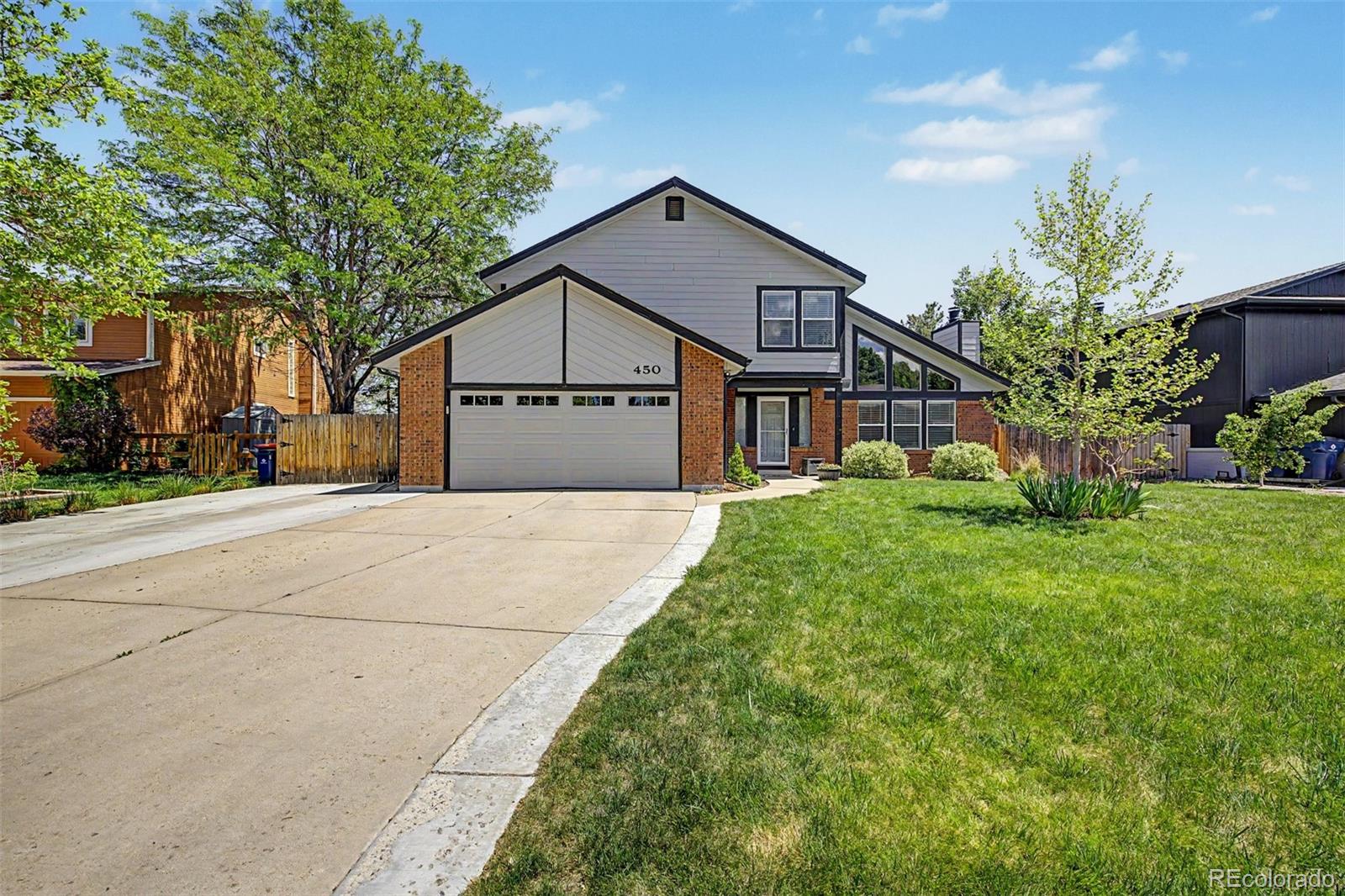 450 Dover Court Broomfield CO 80020