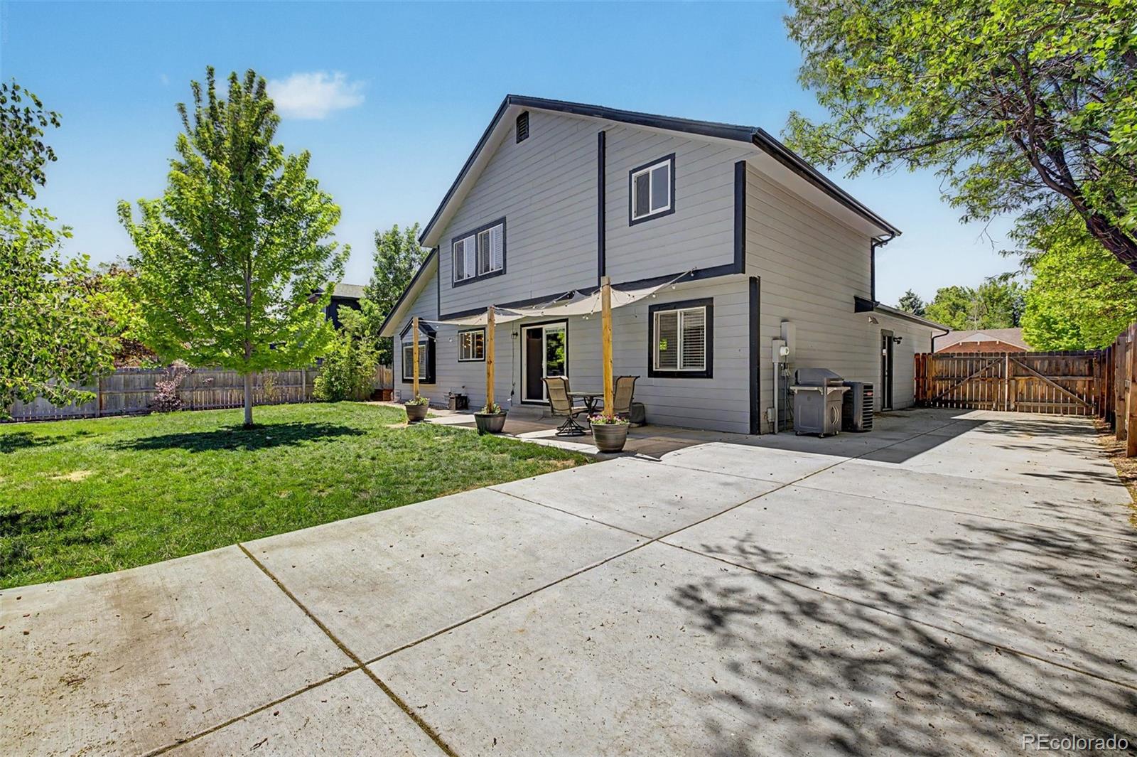 450 Dover Court Broomfield CO 80020