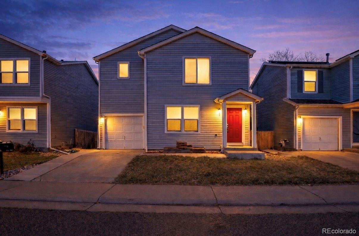 4669 S Swadley Way Morrison CO 80465