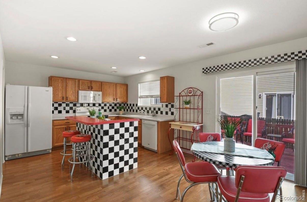 4669 S Swadley Way Morrison CO 80465