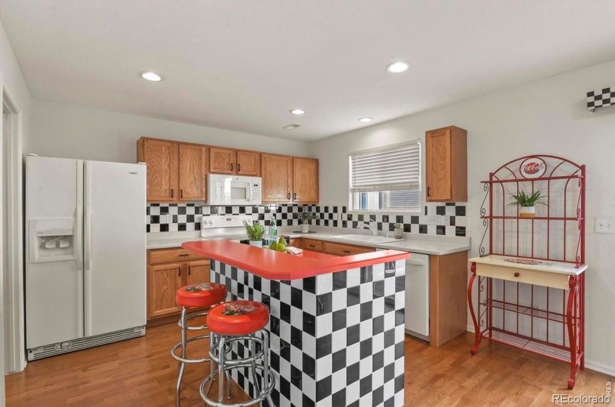 4669 S Swadley Way Morrison CO 80465