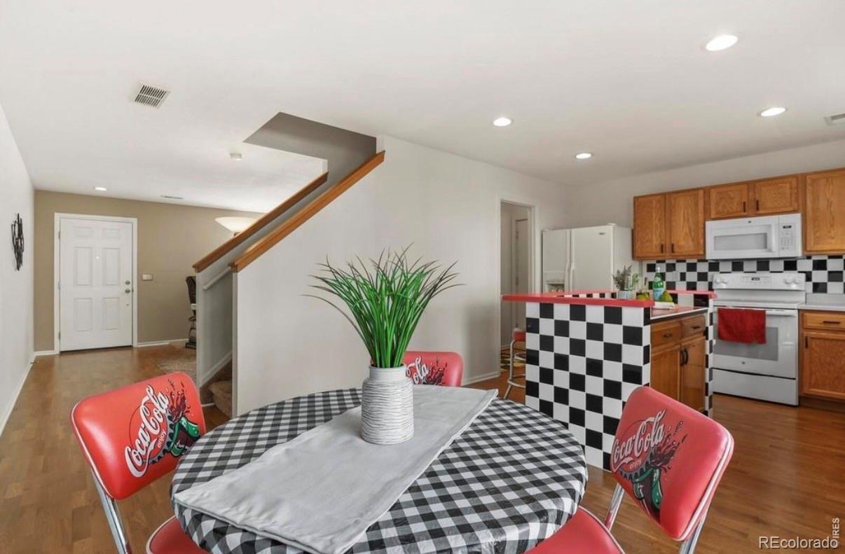 4669 S Swadley Way Morrison CO 80465