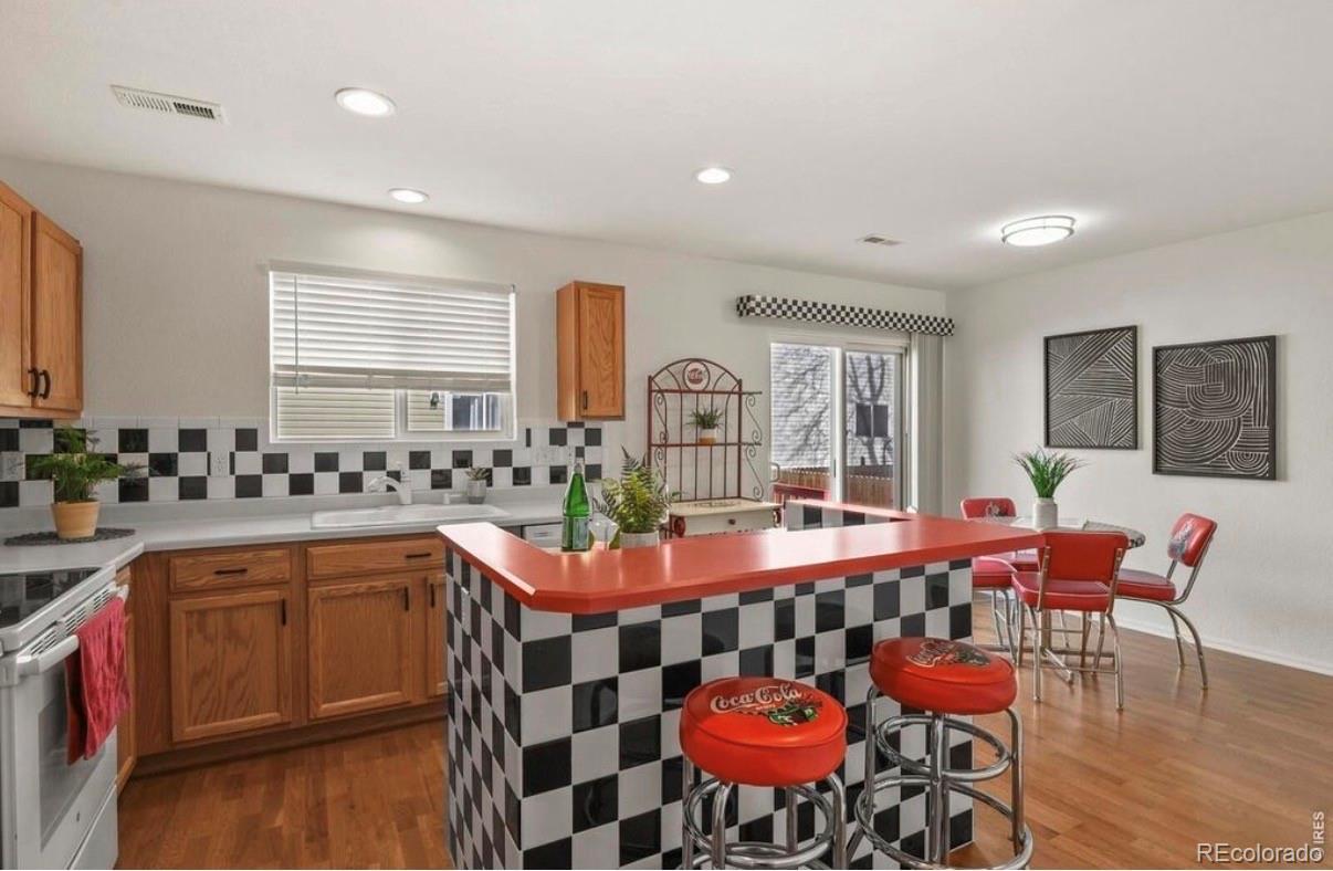 4669 S Swadley Way Morrison CO 80465