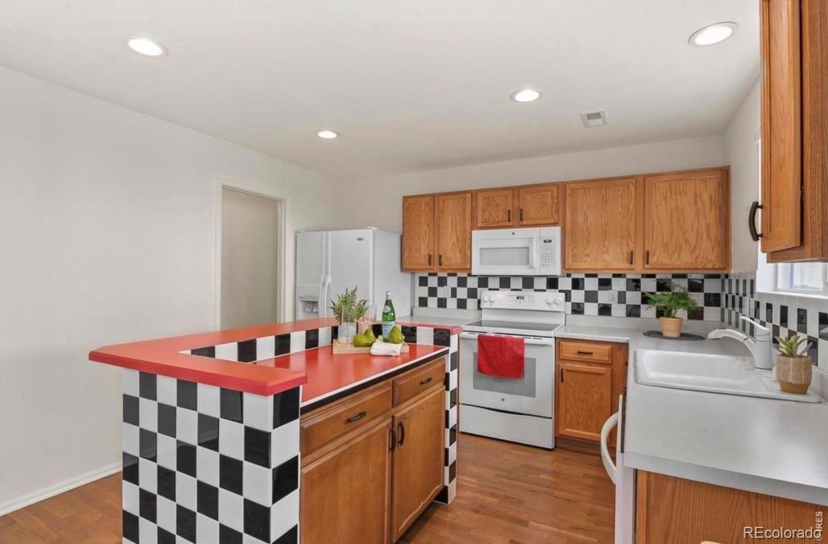 4669 S Swadley Way Morrison CO 80465