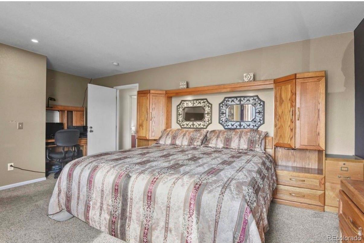 4669 S Swadley Way Morrison CO 80465