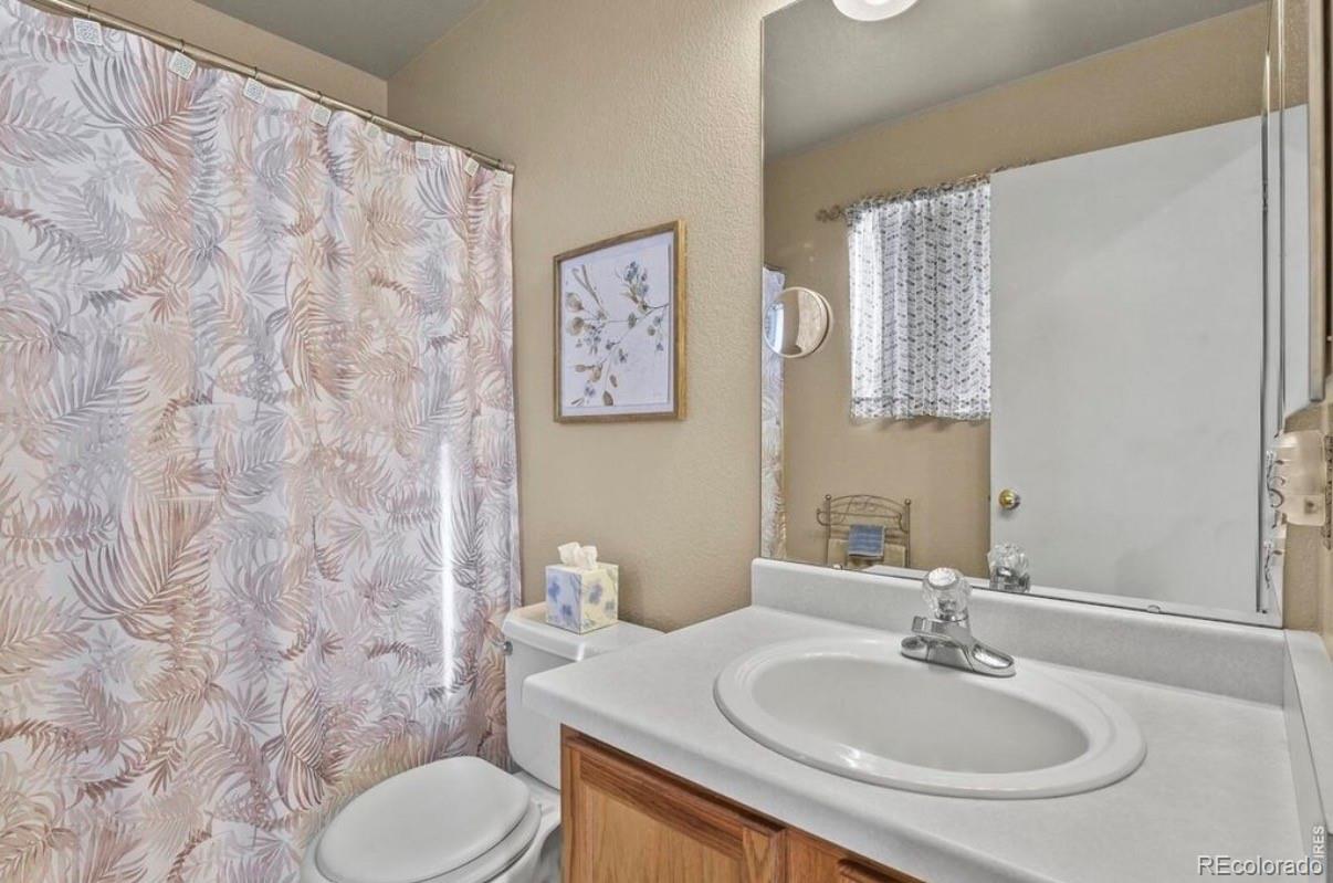 4669 S Swadley Way Morrison CO 80465