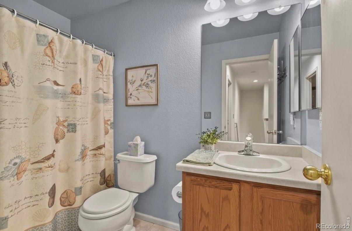 4669 S Swadley Way Morrison CO 80465