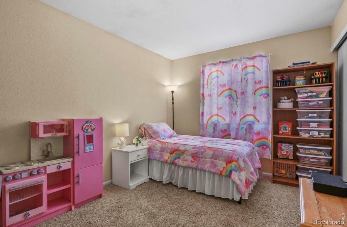 4669 S Swadley Way Morrison CO 80465
