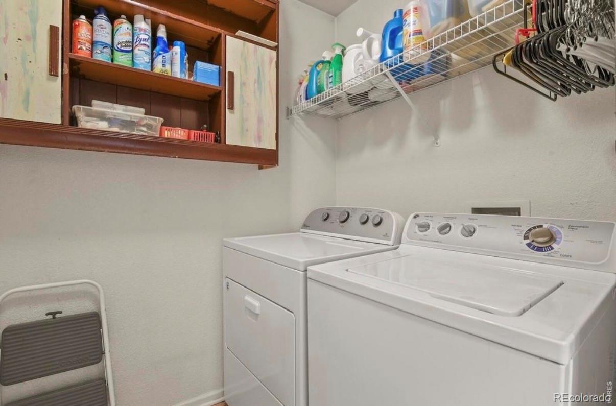 4669 S Swadley Way Morrison CO 80465