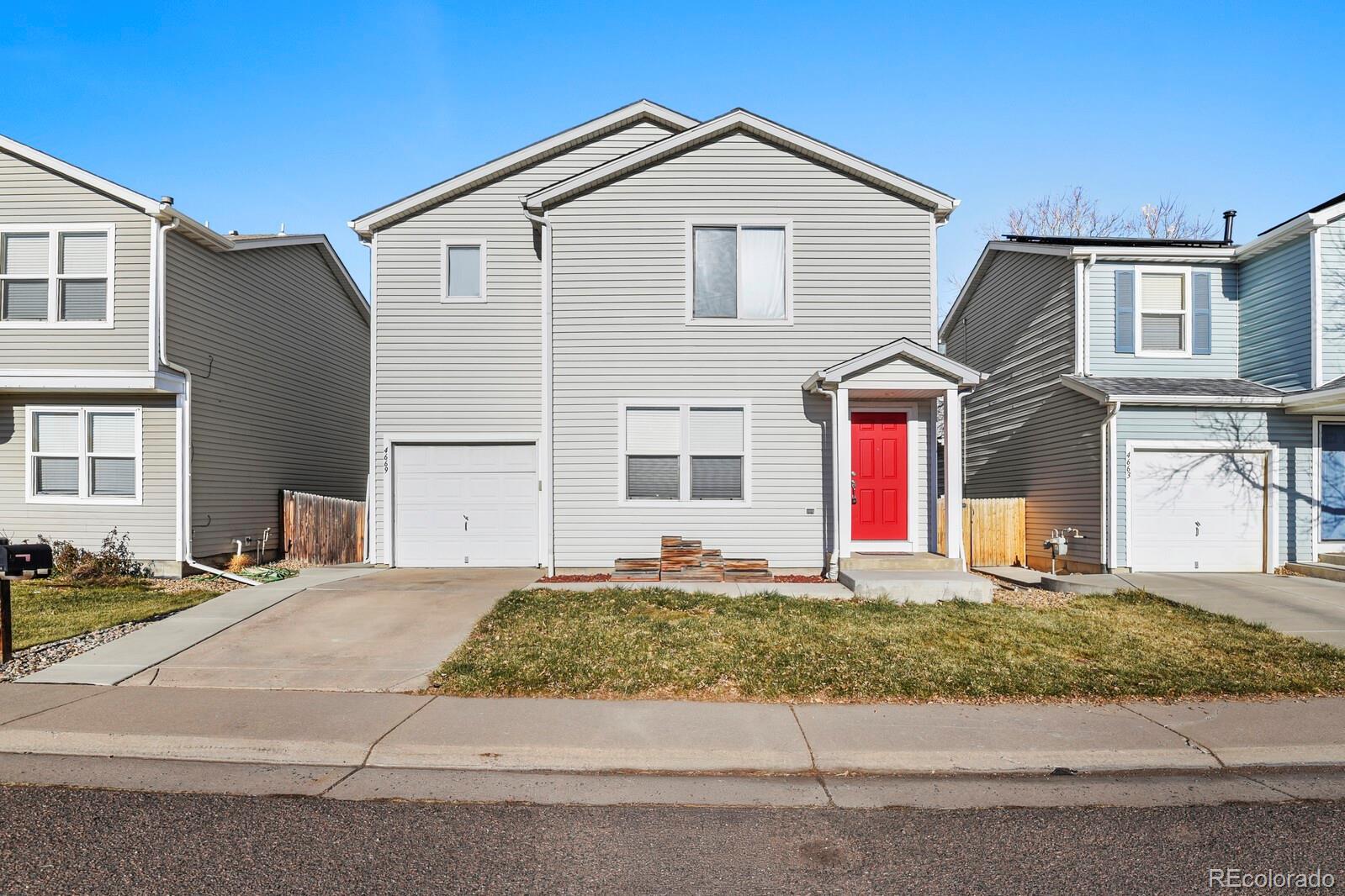 4669 S Swadley Way Morrison CO 80465