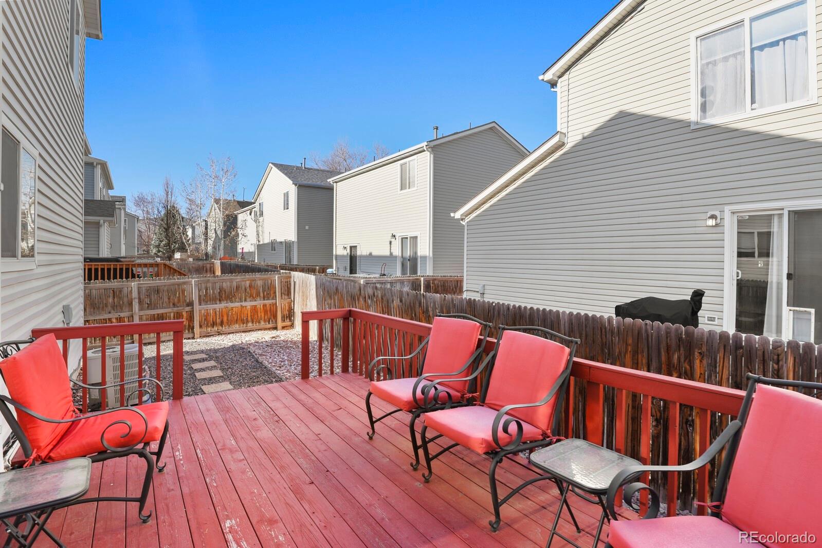 4669 S Swadley Way Morrison CO 80465