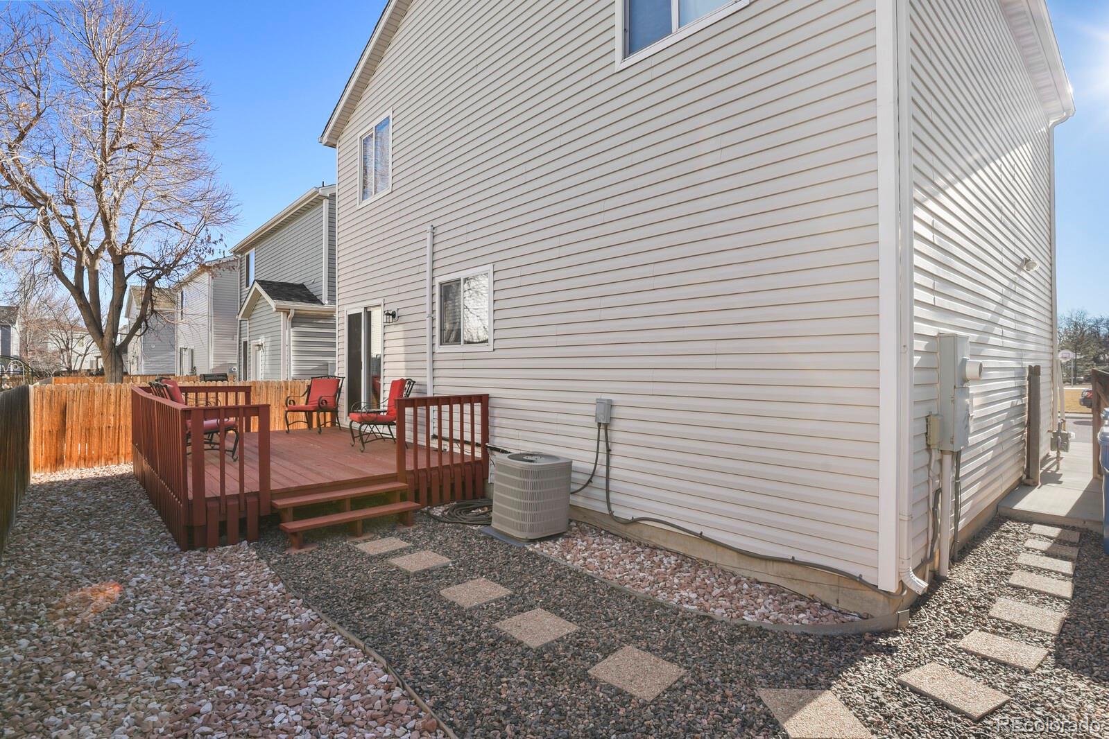 4669 S Swadley Way Morrison CO 80465